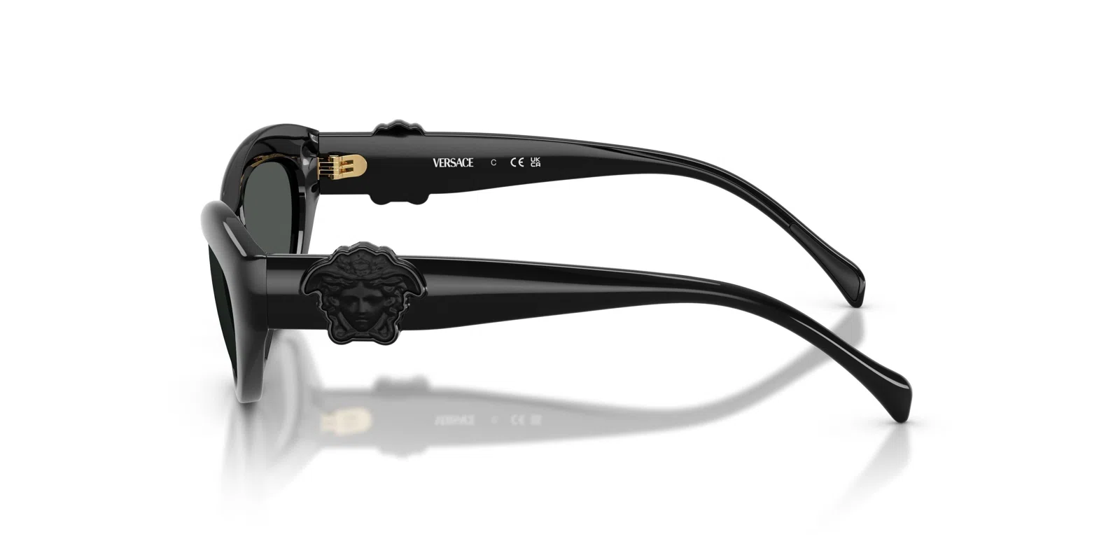 Versace Kids 4005U Sunglasses - view 10